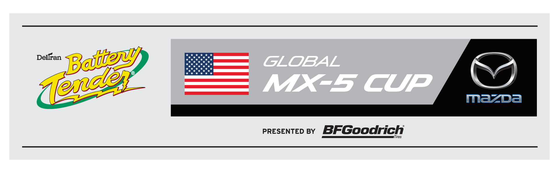 Pirelli World Challenge Logo