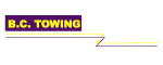 BC Towing